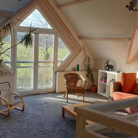 Grande Maison Avec Spa Proche De Caen Et De La Mer Brouay Kültér fotó