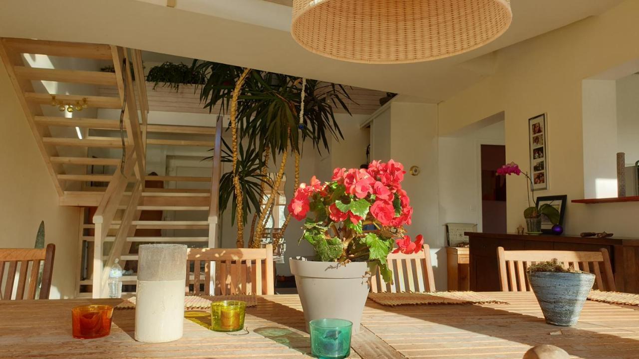 Grande Maison Avec Spa Proche De Caen Et De La Mer Brouay Kültér fotó