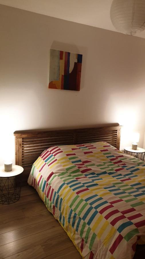 Grande Maison Avec Spa Proche De Caen Et De La Mer Brouay Kültér fotó