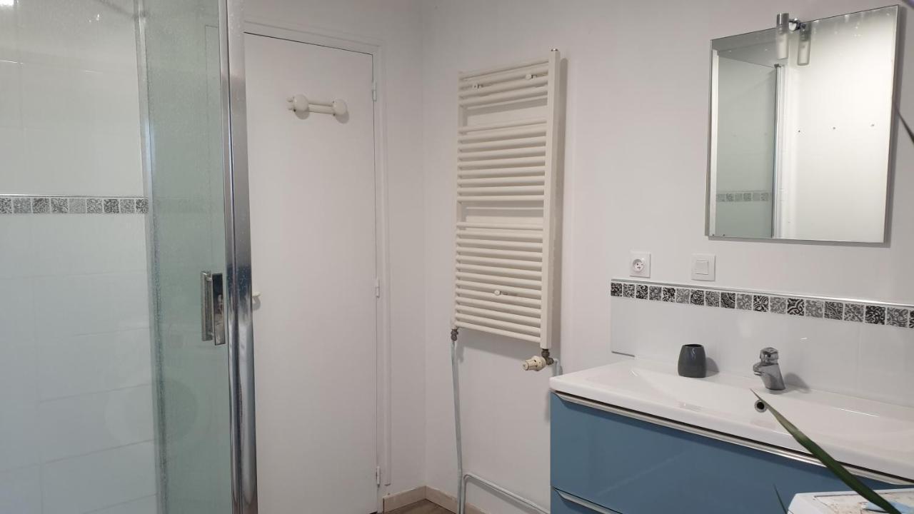 Grande Maison Avec Spa Proche De Caen Et De La Mer Brouay Kültér fotó