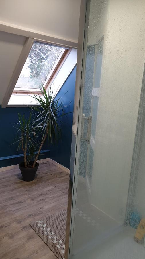 Grande Maison Avec Spa Proche De Caen Et De La Mer Brouay Kültér fotó